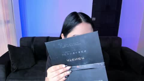 Abby Dixon  online show from April 2026 02:50:01 PM