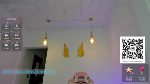  A B B Y  online show from July 2026 02:03:02 AM