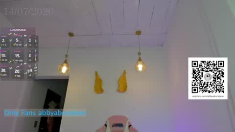  A B B Y  online show from July 2026 12:00:02 PM