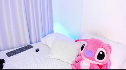 Abby online show from December 2024 11:13:02 PM