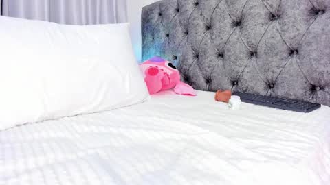 Abby online show from February 2025 03:37:01 AM