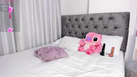 Abby online show from October 2025 03:53:01 PM