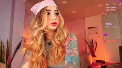 ABBYMODEL01  online show from March 2026 07:21:02 PM