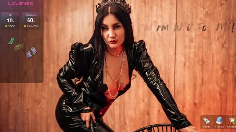 Snapshot of abbymora chatting on December 2024 02:23:01 AM Miss Abby online show from December 2024 02:23:01 AM