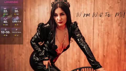 Snapshot of abbymora chatting on February 2025 12:48:02 AM Miss Abby online show from February 2025 12:48:02 AM