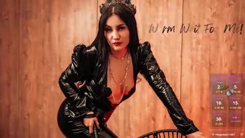 Snapshot of abbymora chatting on March 2025 09:37:01 PM Miss Abby online show from March 2025 09:37:01 PM