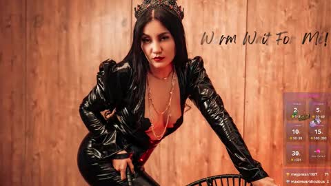 Snapshot of abbymora chatting on March 2025 12:42:01 AM Miss Abby online show from March 2025 12:42:01 AM