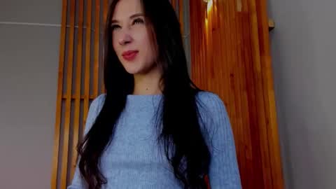 Abby Palmer online show from October 2025 07:31:02 PM