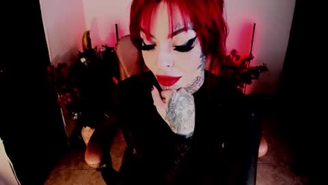 Abby online show from January 2026 03:34:01 AM