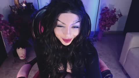 Abby online show from April 2026 03:11:01 AM