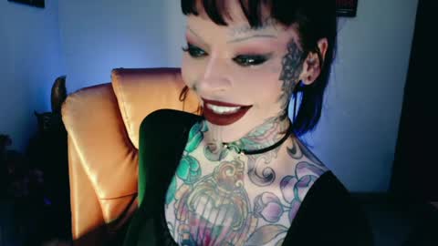 Snapshot of abbypink69 chatting on June 2026 02:36:01 AM Abby online show from June 2026 02:36:01 AM