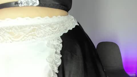 Abby  online show from March 2025 01:31:02 AM