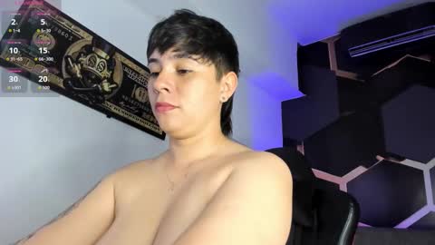 Abby Smith online show from November 2025 11:47:02 PM