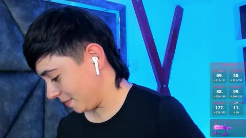 Abby Smith online show from January 2026 09:51:02 PM