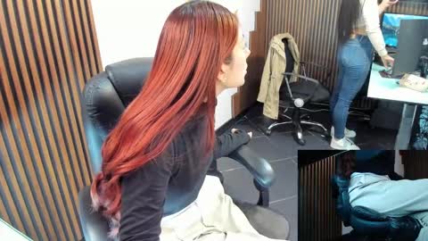 Abby Stones online show from November 2025 11:10:03 AM