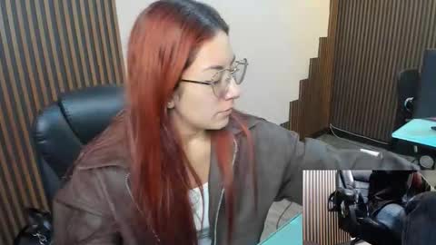 Abby Stones online show from December 2025 11:26:02 AM