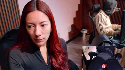 Abby Stones online show from March 2026 11:58:01 AM