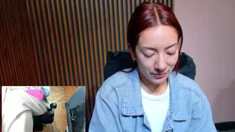 Snapshot of abbystones chatting on July 2026 11:40:01 AM Abby Stones online show from July 2026 11:40:01 AM
