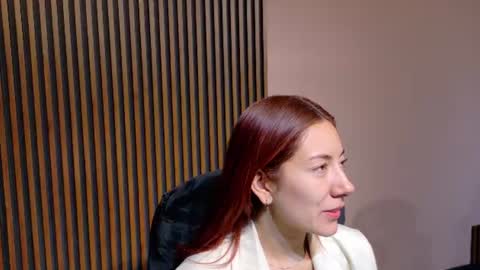 Snapshot of abbystones chatting on July 2026 11:49:02 AM Abby Stones online show from July 2026 11:49:02 AM