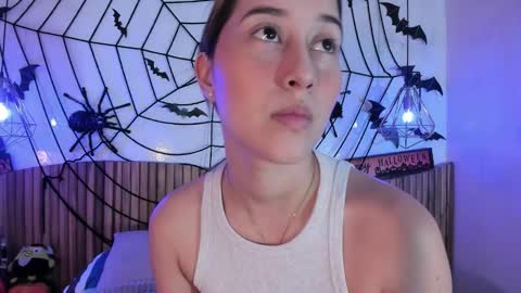 Abigail online show from October 2025 11:45:02 AM