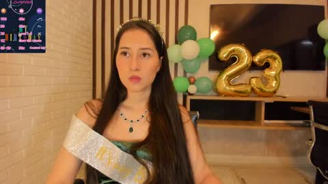 Snapshot of abbysweet1_ chatting on May 2026 11:49:02 AM Abigail online show from May 2026 11:49:02 AM