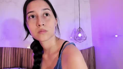 Snapshot of abbysweet1_ chatting on May 2026 11:39:01 AM Abigail online show from May 2026 11:39:01 AM