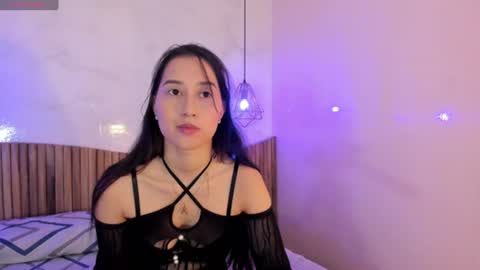 Snapshot of abbysweet1_ chatting on June 2026 03:19:02 AM Abigail online show from June 2026 03:19:02 AM