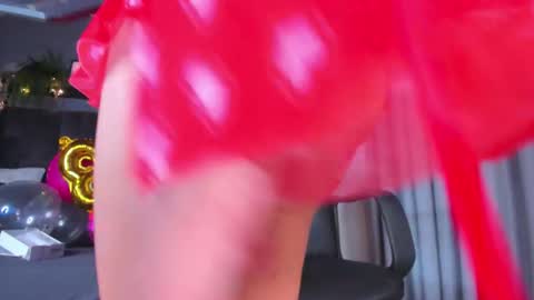 A B B Y online show from October 2025 08:41:02 PM