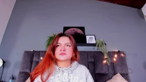 Snapshot of abbywathson chatting on April 2026 11:53:02 AM A B B Y online show from April 2026 11:53:02 AM