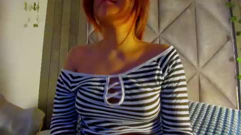 Snapshot of abbywathson chatting on July 2026 11:46:02 AM A B B Y online show from July 2026 11:46:02 AM