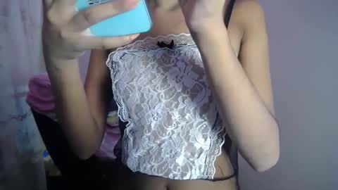 Snapshot of abbywinter18 chatting on September 2025 05:07:01 AM abbywinter18 online show from September 2025 05:07:01 AM