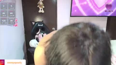 Snapshot of abbyxlee chatting on February 2026 01:24:01 AM online show from February 2026 01:24:01 AM