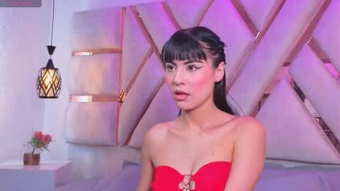 Abby online show from October 2025 07:20:02 PM