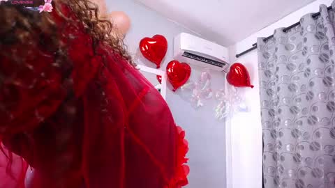 Snapshot of abbyy_taylor_ chatting on May 2026 08:37:01 PM Abby online show from May 2026 08:37:01 PM