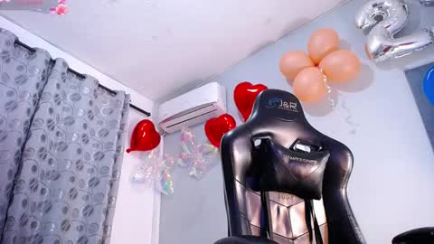 Snapshot of abbyy_taylor_ chatting on May 2026 09:45:01 PM Abby online show from May 2026 09:45:01 PM