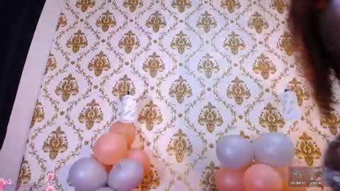 Snapshot of abbyy_taylor_ chatting on June 2026 12:32:02 AM Abby online show from June 2026 12:32:02 AM