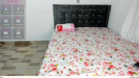 Snapshot of abdelsolis chatting on January 2025 05:00:02 AM kaori online show from January 2025 05:00:02 AM