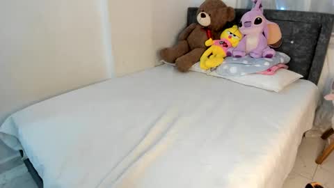 Snapshot of abdelsolis chatting on February 2026 05:17:01 AM kaori online show from February 2026 05:17:01 AM