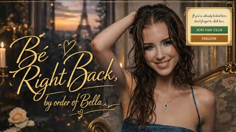 abella_danger_x online show from June 2026 11:01:01 AM