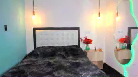  Abella and Kendra  online show from November 2025 07:27:01 PM