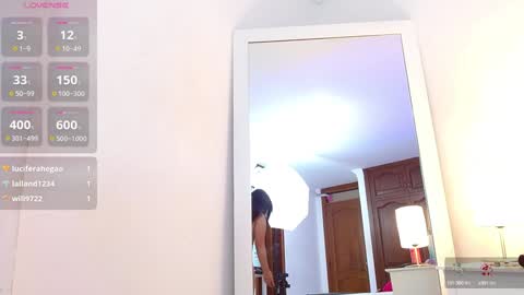 BELLA online show from February 2025 08:09:02 AM