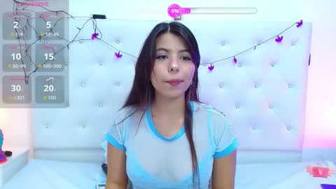 BELLA online show from October 2025 04:03:02 AM