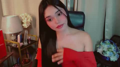 Abetterchristine online show from January 2026 05:56:01 AM