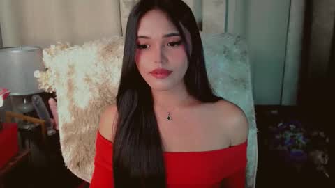 Abetterchristine online show from February 2026 03:03:01 AM