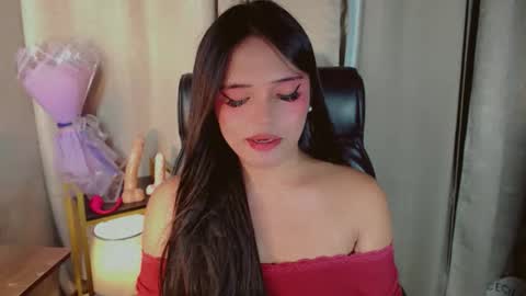 Abetterchristine online show from April 2026 06:31:02 AM