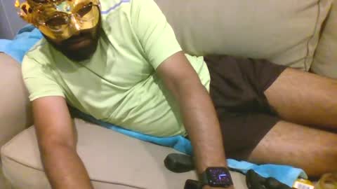 Naked Gentleman online show from December 2024 03:58:01 PM