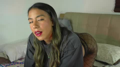 Abie online show from February 2026 09:08:01 PM