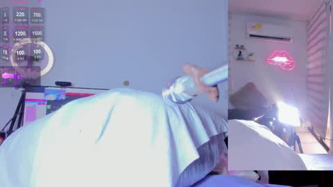 Abigail online show from January 2026 05:15:01 PM