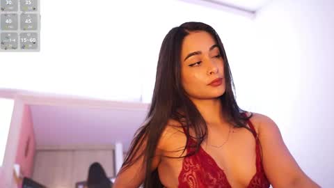 Abigail online show from March 2026 02:38:01 PM