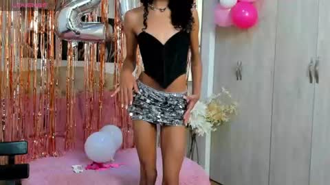 Abigail online show from July 2026 01:37:01 PM